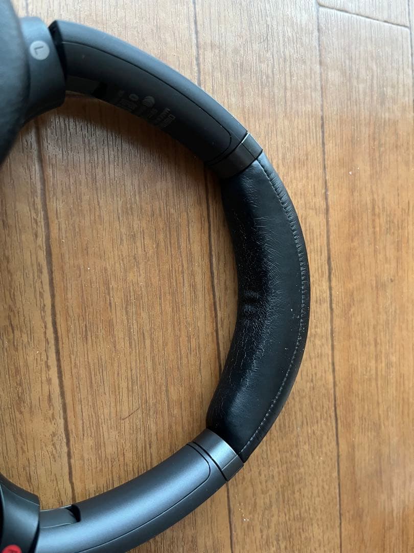 SONY WH-1000XM3 ワイヤレス ノイズキャンセリングヘッドホン