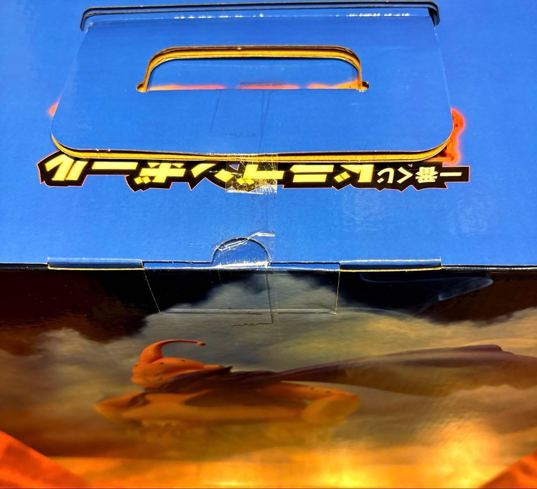 新品未使用　ドラゴンボール1番くじ　ラストワン賞＆C賞のセットおまけ付けます