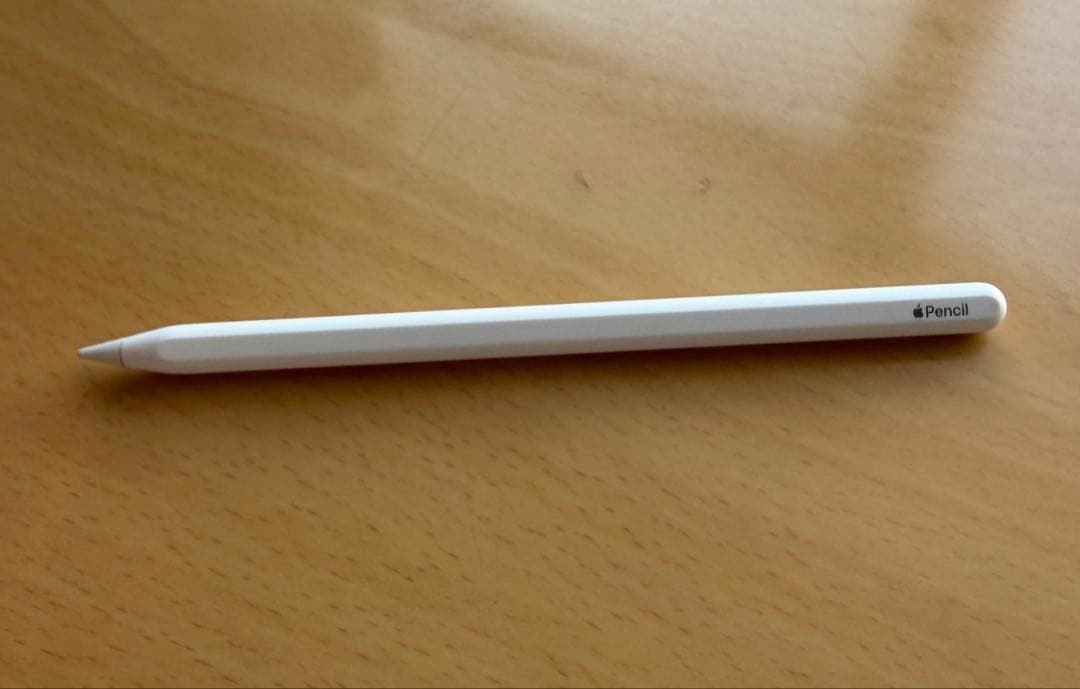 iPad本体 M2 iPad Pro / Apple Pencil / Smart Folio