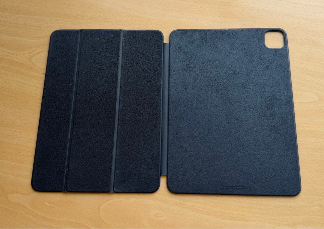 iPad本体 M2 iPad Pro / Apple Pencil / Smart Folio
