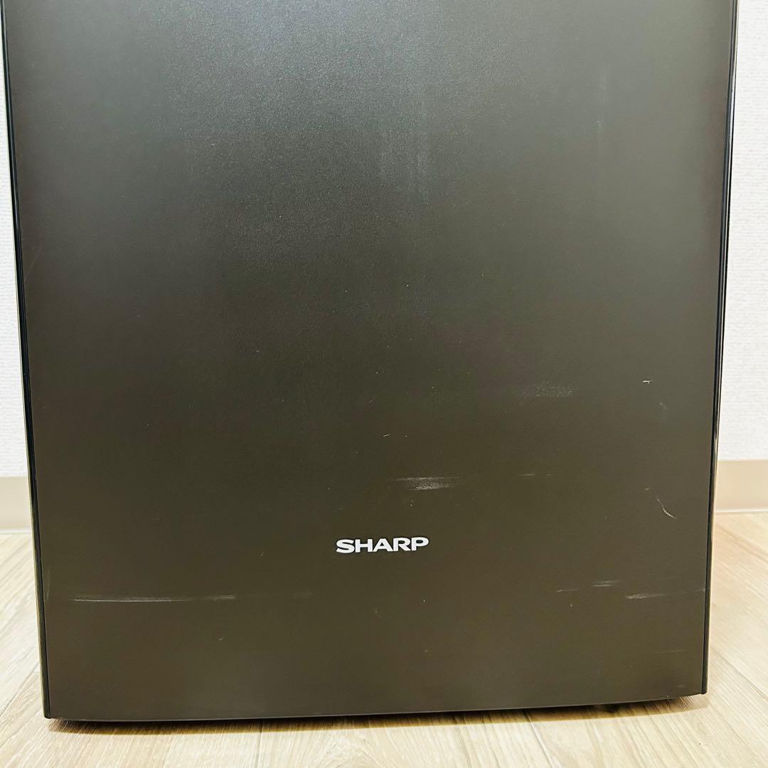 美品　シャープ　SHARP KI-SX70 加湿空気清浄機