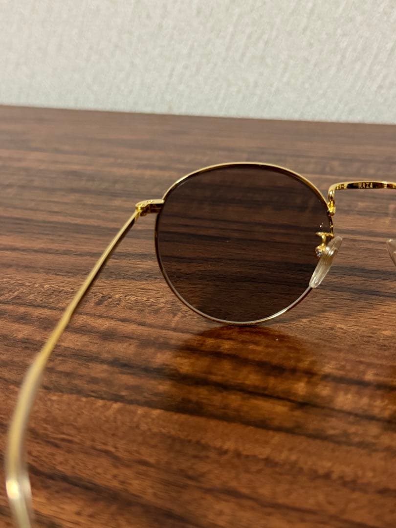 Cootie productions サングラス 定価　23100円