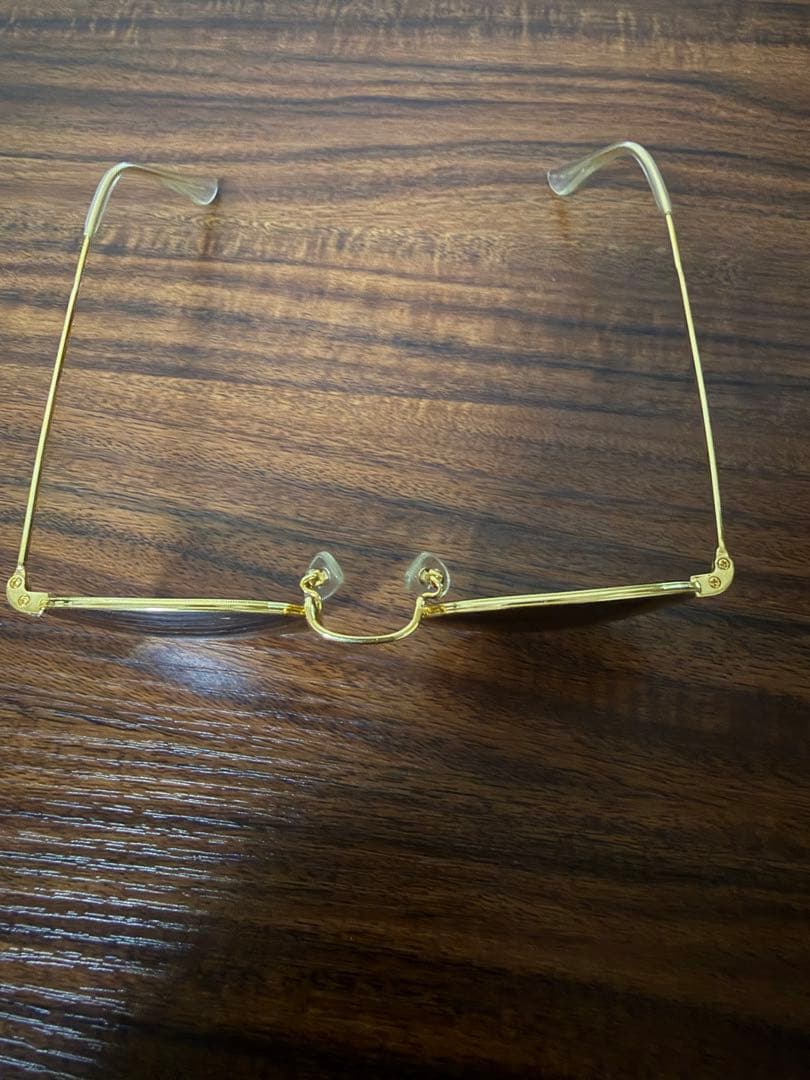 Cootie productions サングラス 定価　23100円