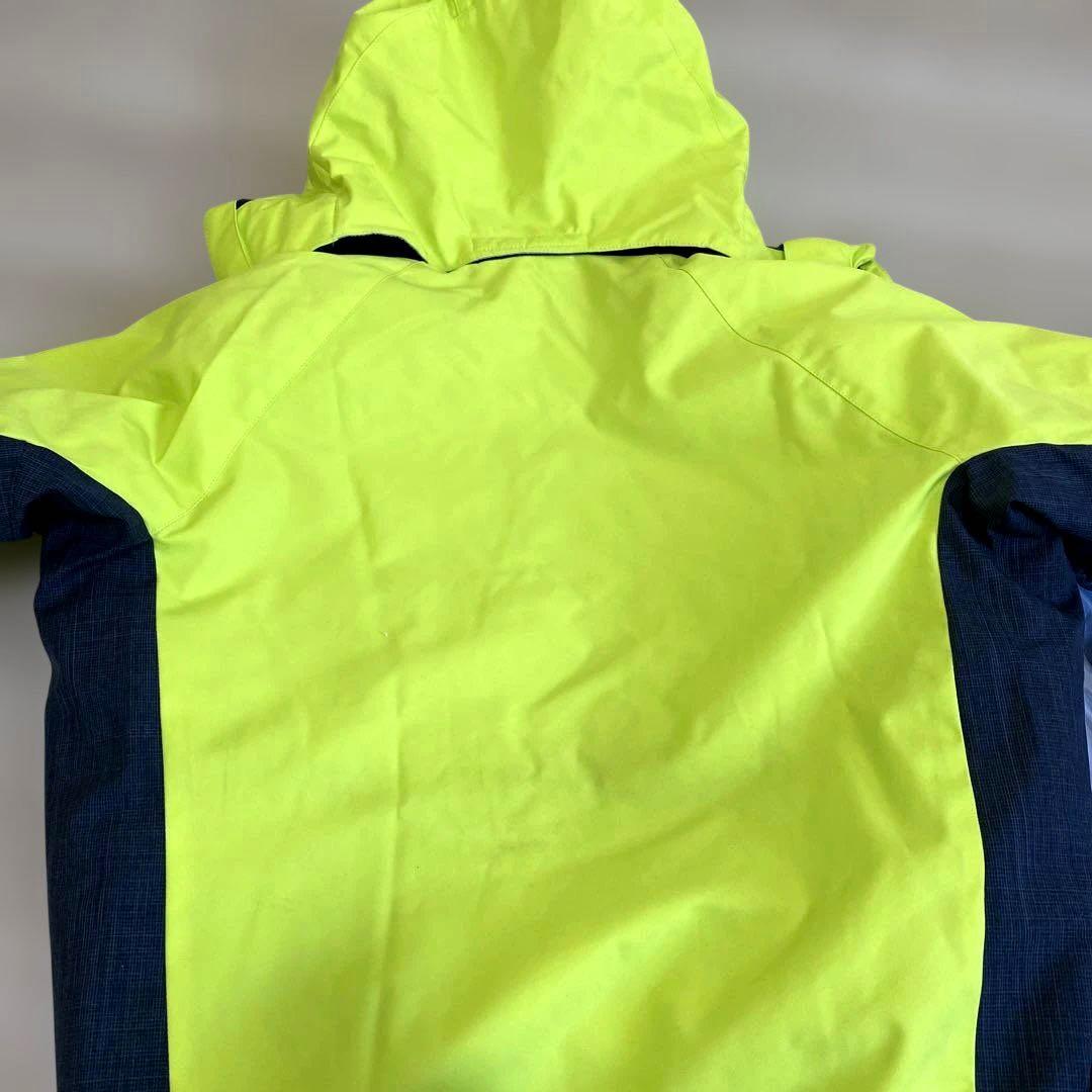 DESCENTE キッズスキーウェア　140 デサント