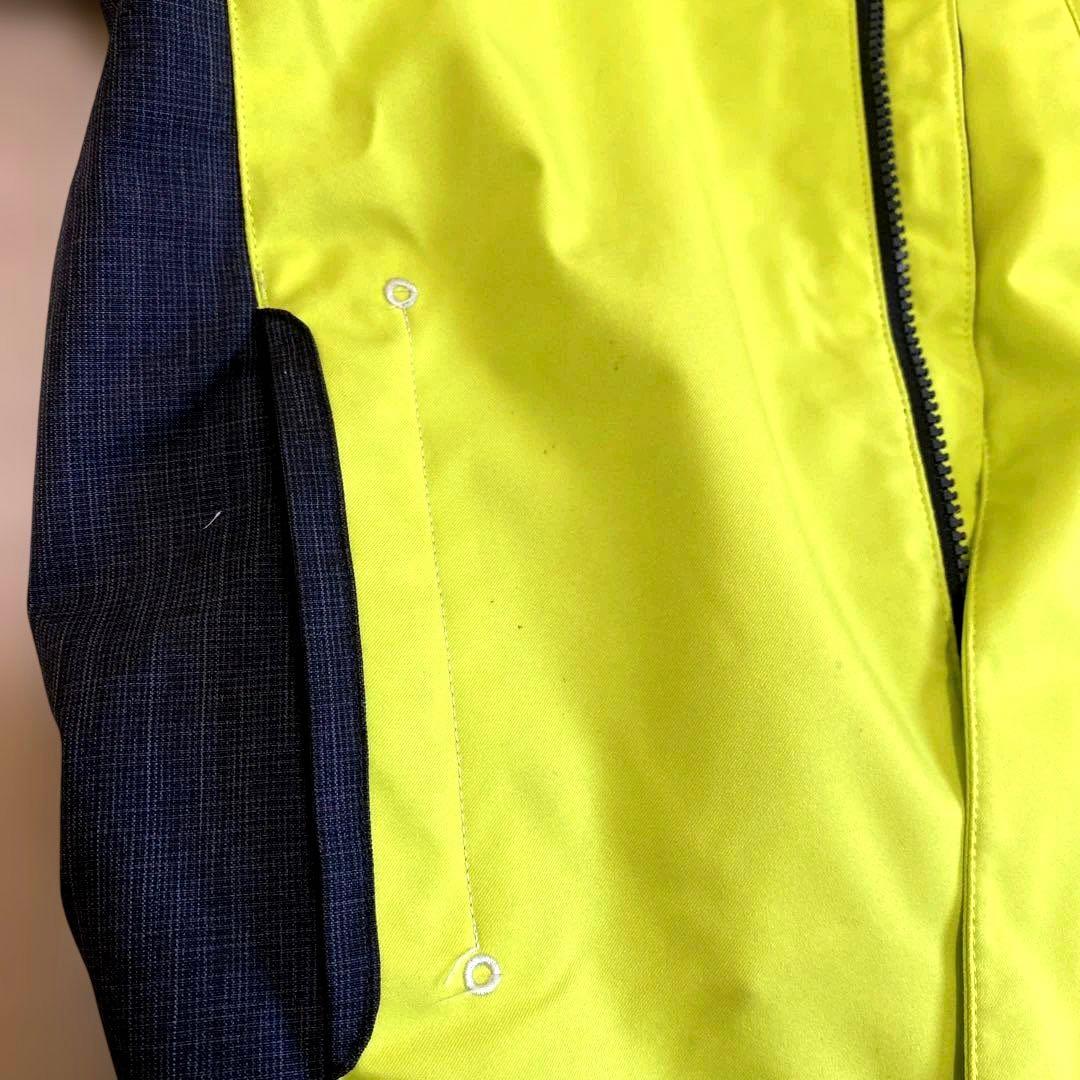 DESCENTE キッズスキーウェア　140 デサント