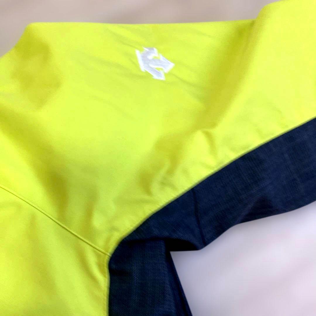 DESCENTE キッズスキーウェア　140 デサント