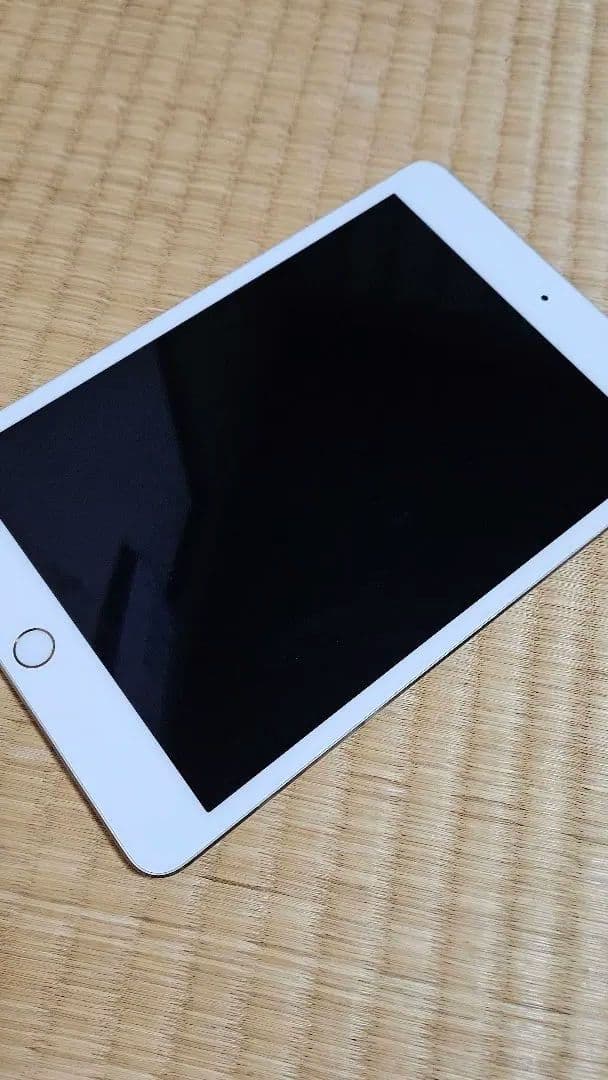 iPad mini 4 128GB wifiモデル