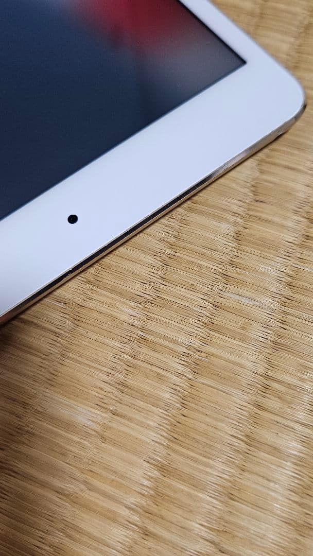 iPad mini 4 128GB wifiモデル