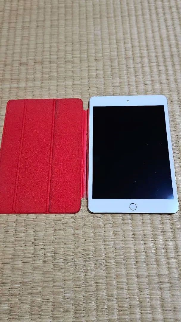 iPad mini 4 128GB wifiモデル