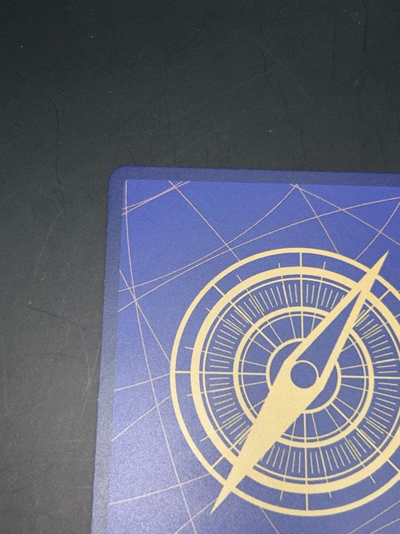 ワンピースカード　コミックパラレル ウタ EB03-061