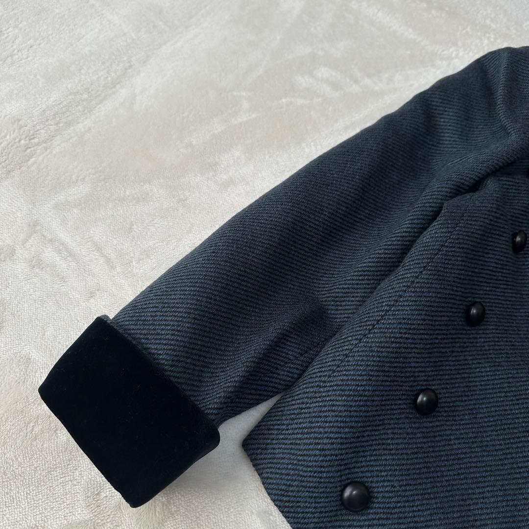 vintage Yves Saint Laurent タキシード ジャケット S