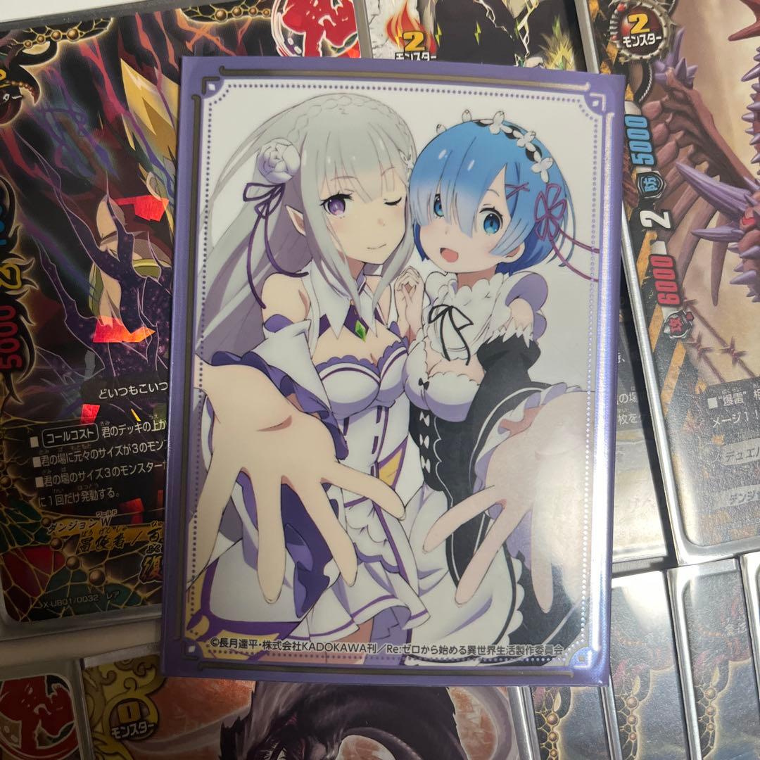 バディファイト ヤミゲドウ 百鬼夜行 デッキ 引退品 まとめ売り パーツ