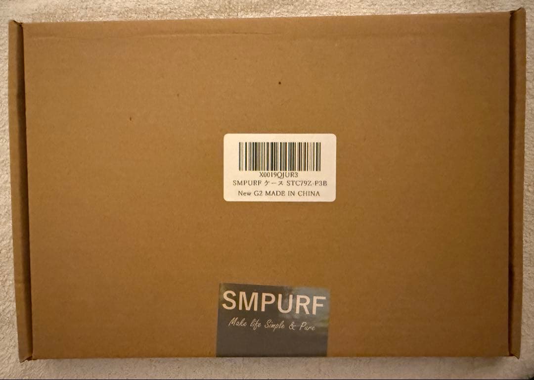 iPad mini 7.9インチ第5世代 Wi-Fi+Cellular 64GB