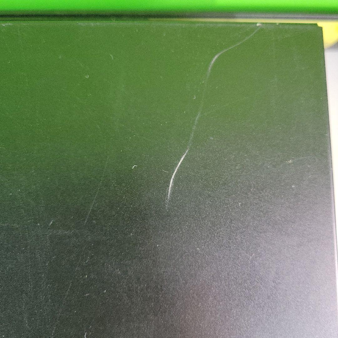 SHARP AQUOS 4B-C20DT3 4Kブルーレイレコーダー2021年