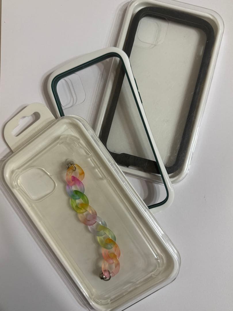 iPhone11 64gb 「オマケ付き：ケース3個」