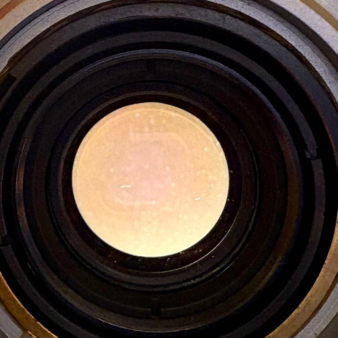 Leica Summicron 35mm f/2 6枚玉