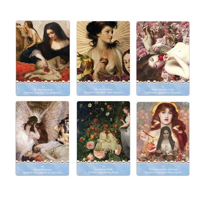 osb★オラクルカード