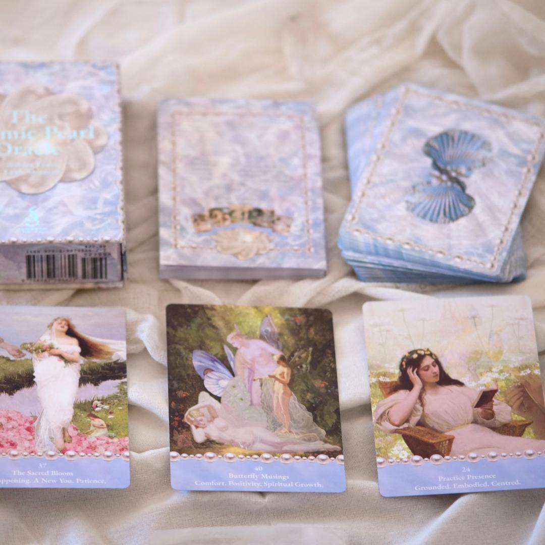 osb★オラクルカード