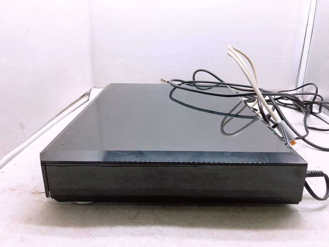 2017年製 パナソニック ブルーレイレコーダー DMR-UX7030 リモコン