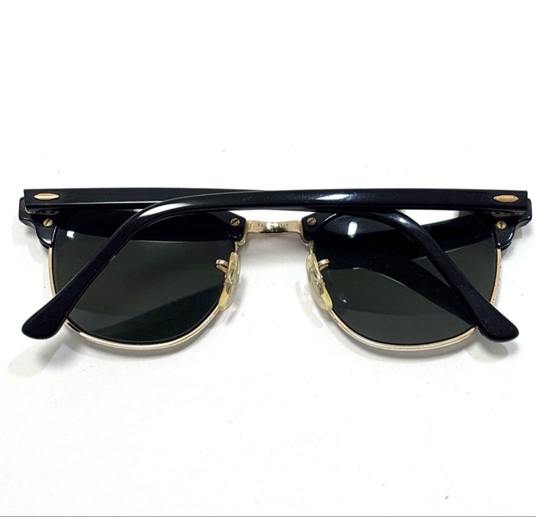 s*様 Ray-Ban レイバン BAUSCH&LOMB B&LU.S.A W1