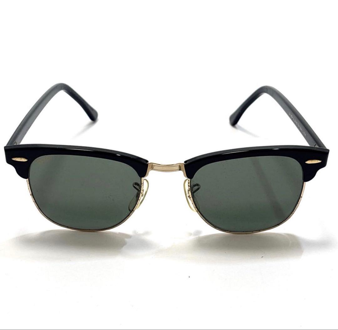 s*様 Ray-Ban レイバン BAUSCH&LOMB B&LU.S.A W1