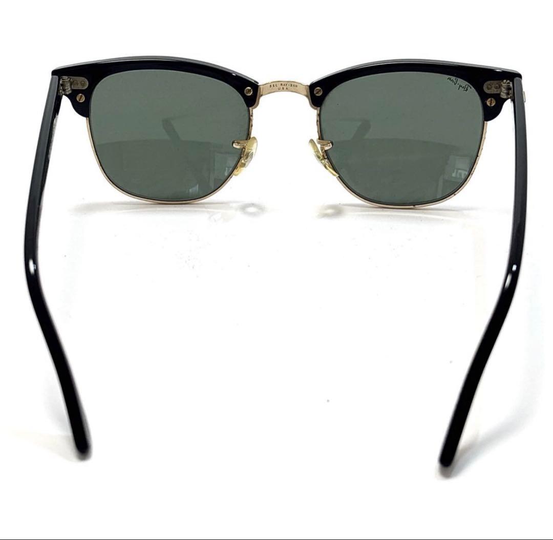 s*様 Ray-Ban レイバン BAUSCH&LOMB B&LU.S.A W1