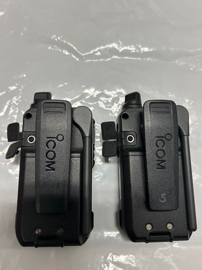 ICOM製トランシーバー　IC-4120