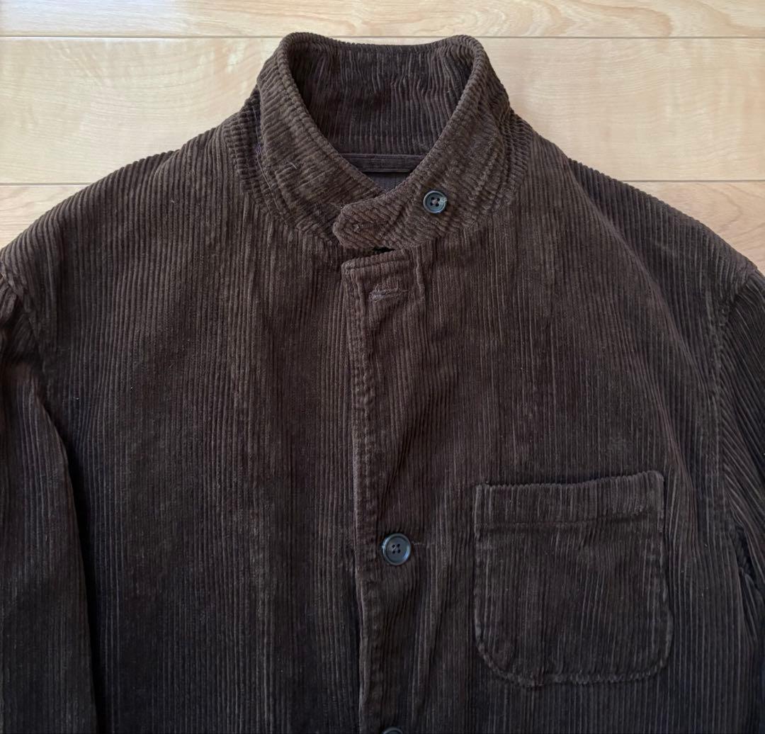 ENGINEERED GARMENTS Loiter Jacket コーデュロイ