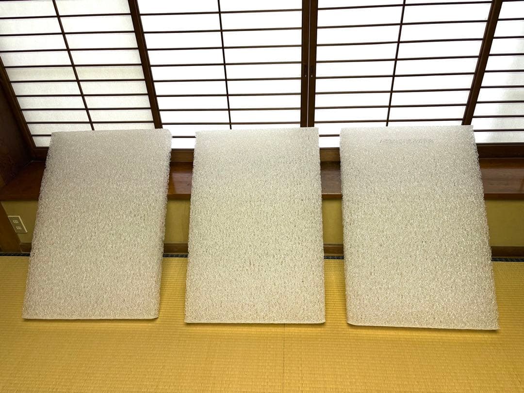 エアウィーヴ スマート Z01 シングル (幅：97cm)