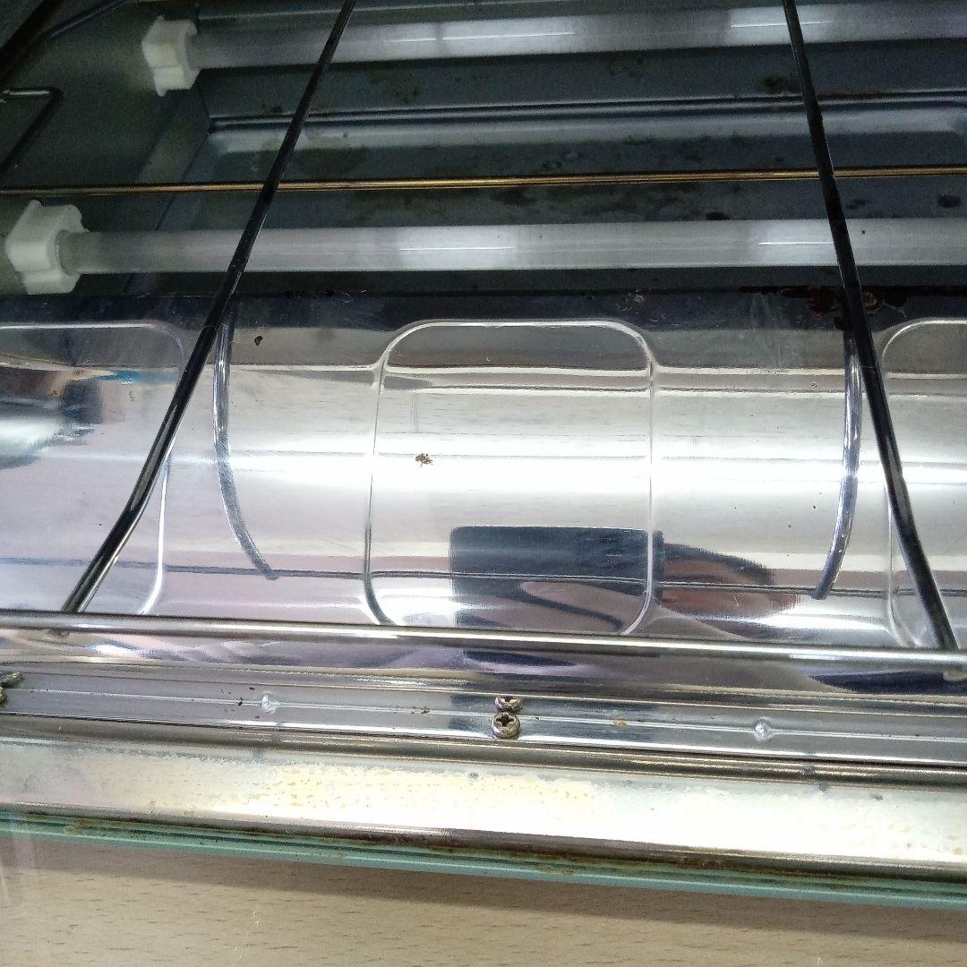 Aladdin グラファイトグリル＆トースター (2021年製)