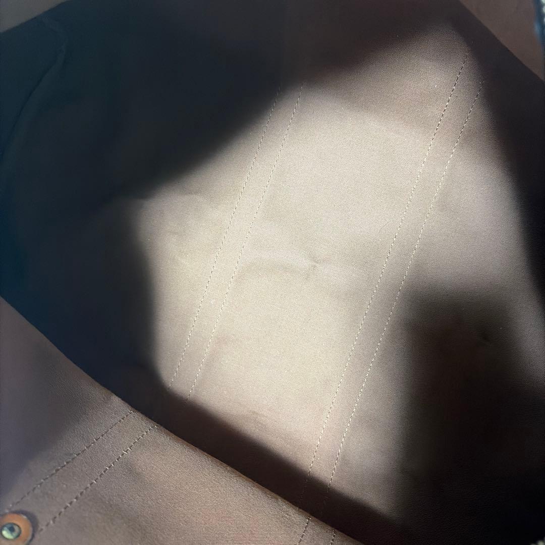 LOUIS VUITTON ルイヴィトン キーポル60 モノグラム MI8901