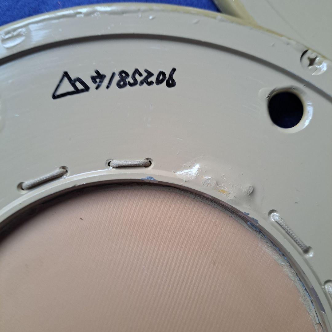 和楽器　大皮の皮　調べ