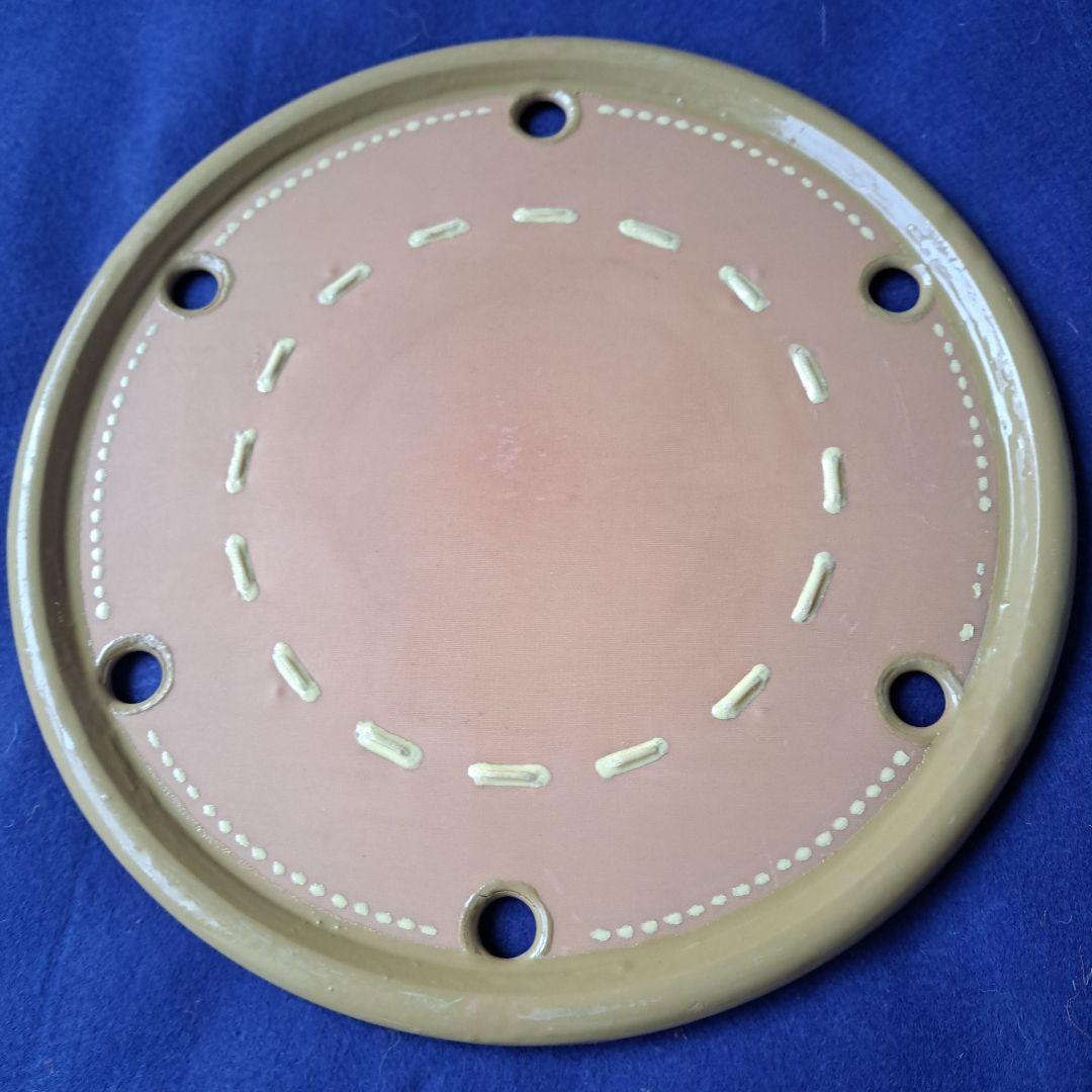 和楽器　大皮の皮　調べ