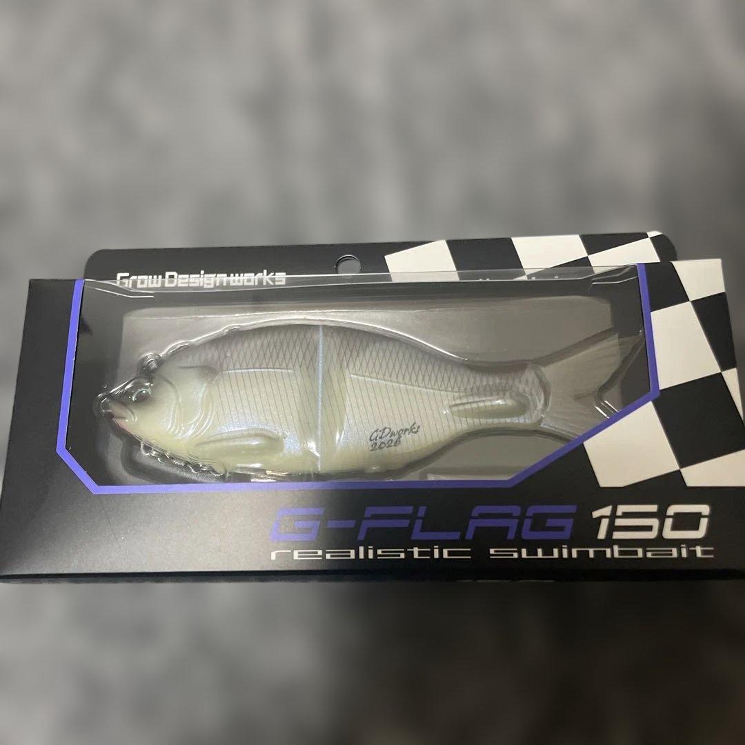 激レア　グローデザインワークス　2026 リミテッド