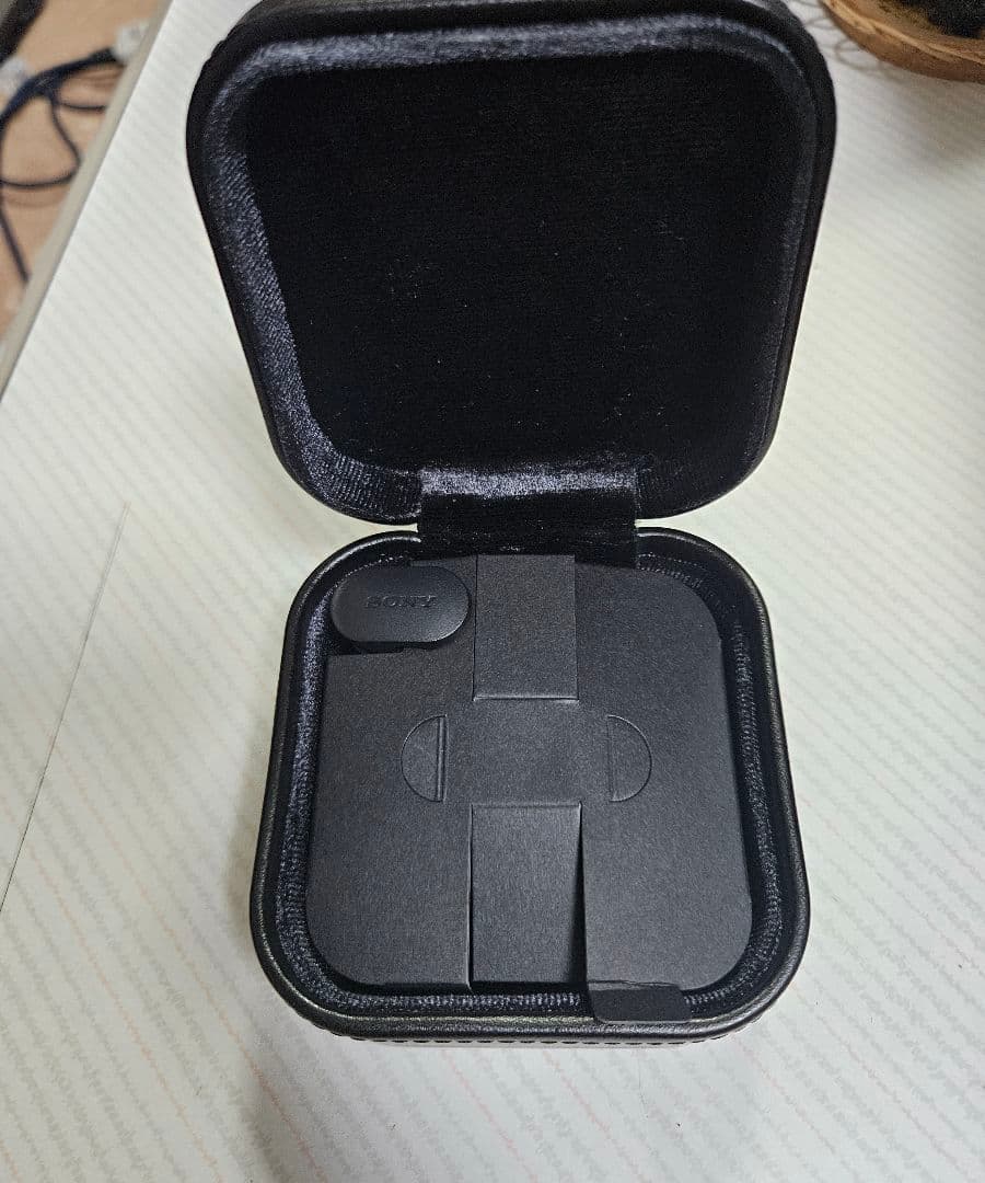 SONY IER-Z1R 有線イヤホン