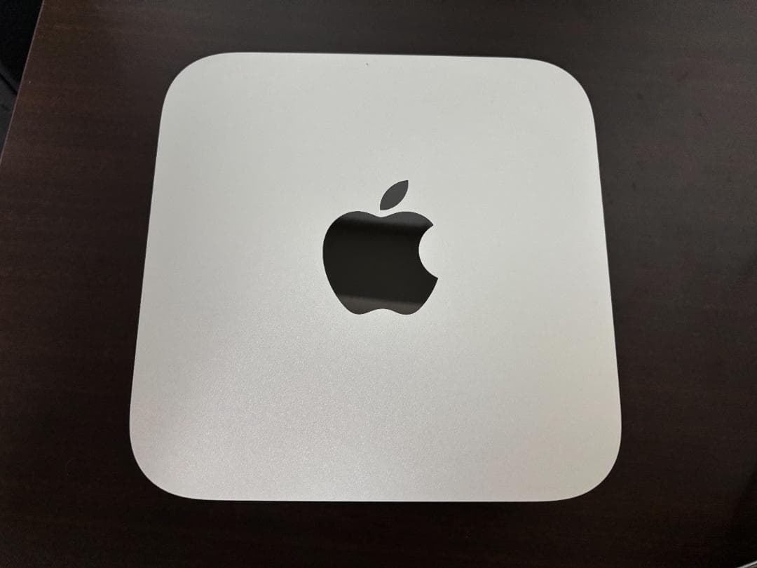 Macデスクトップ Mac Studio M1 Ultra 64GB 4TB