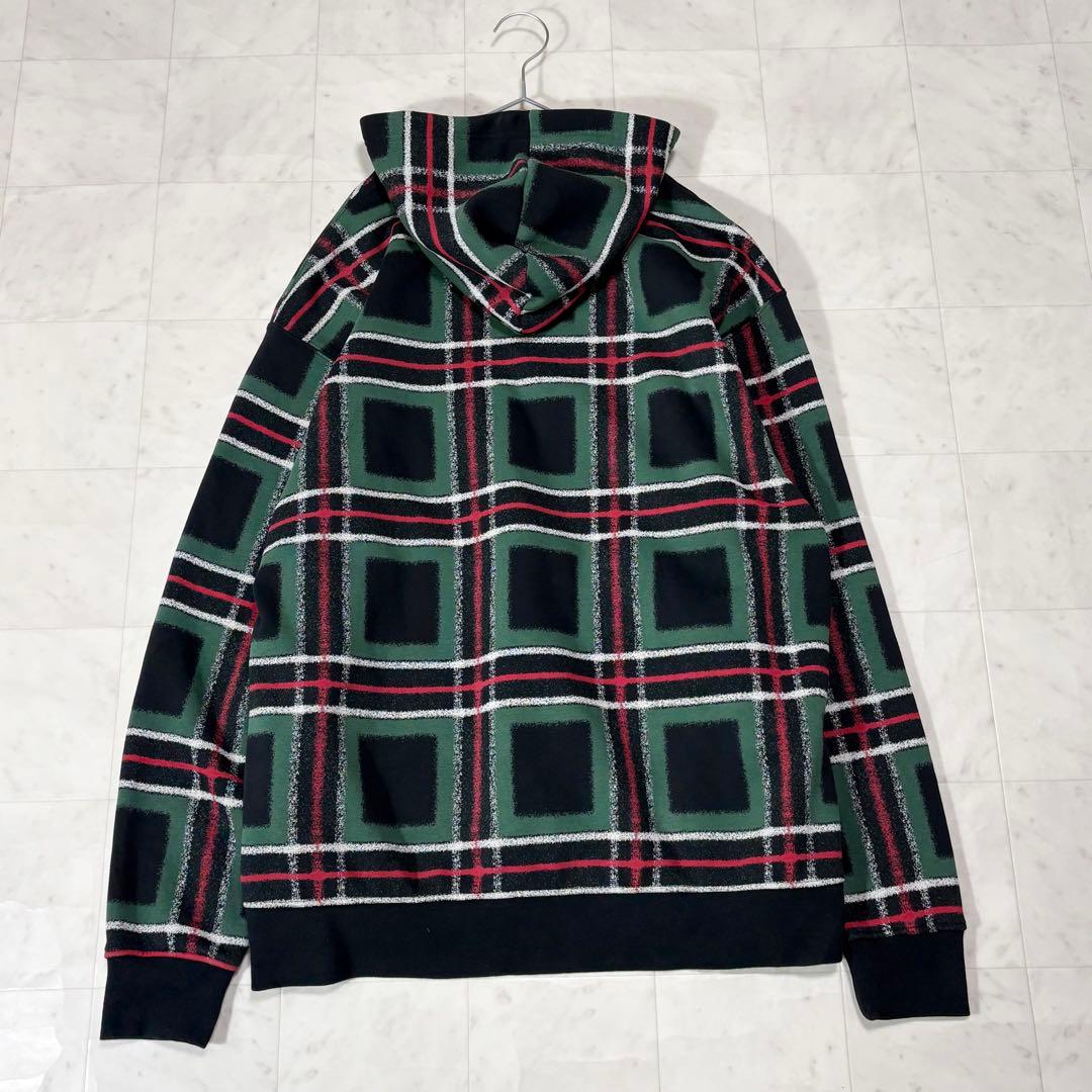 NIKE JORDAN フリース セットアップ スウェットXXL パーカー XL