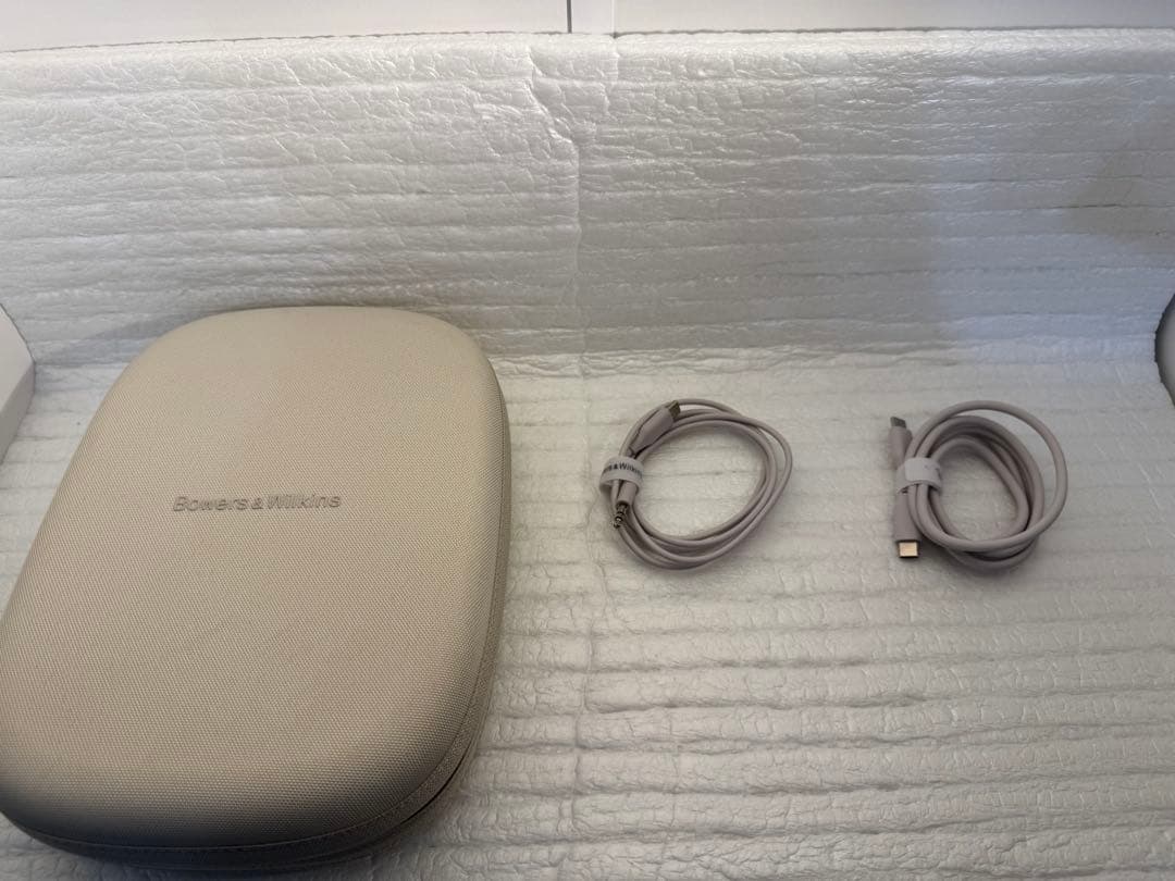 ヘッドホン Bowers & Wilkins Px7 S3