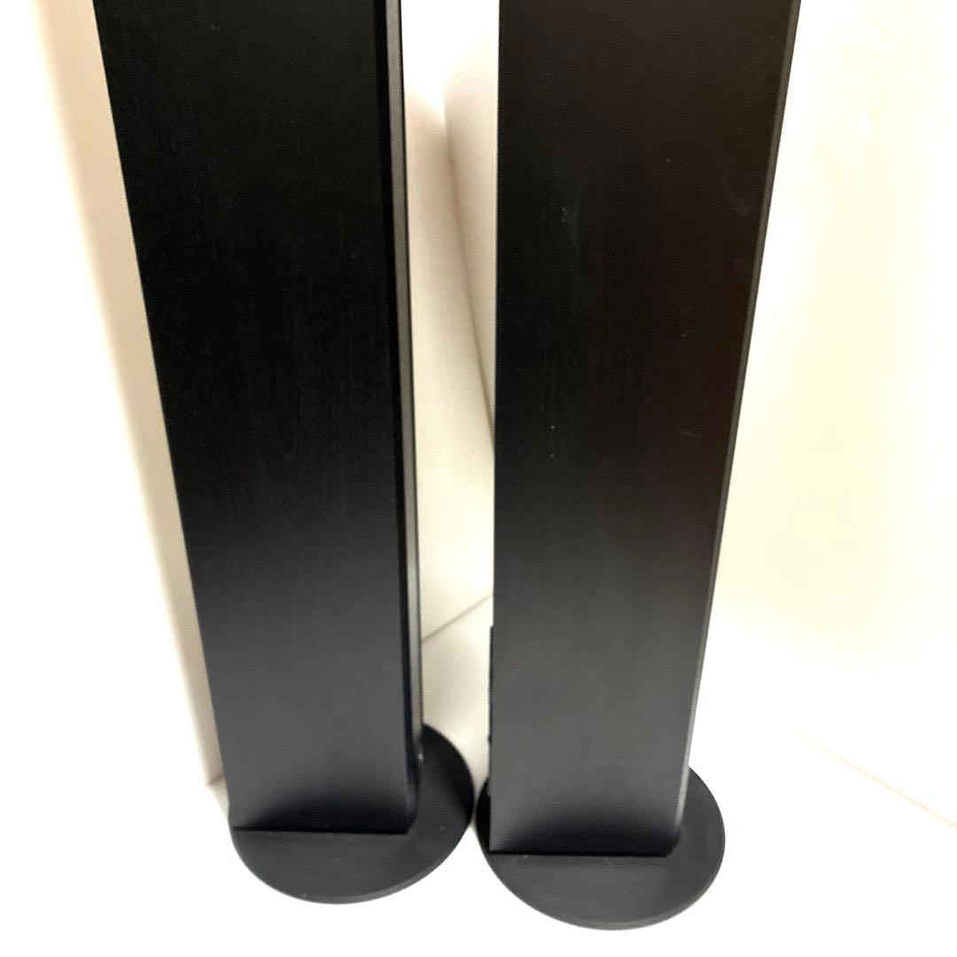 YAMAHA スピーカー NS-F210 ブラック