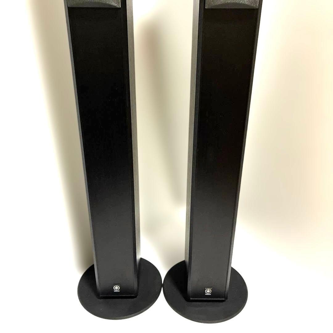 YAMAHA スピーカー NS-F210 ブラック