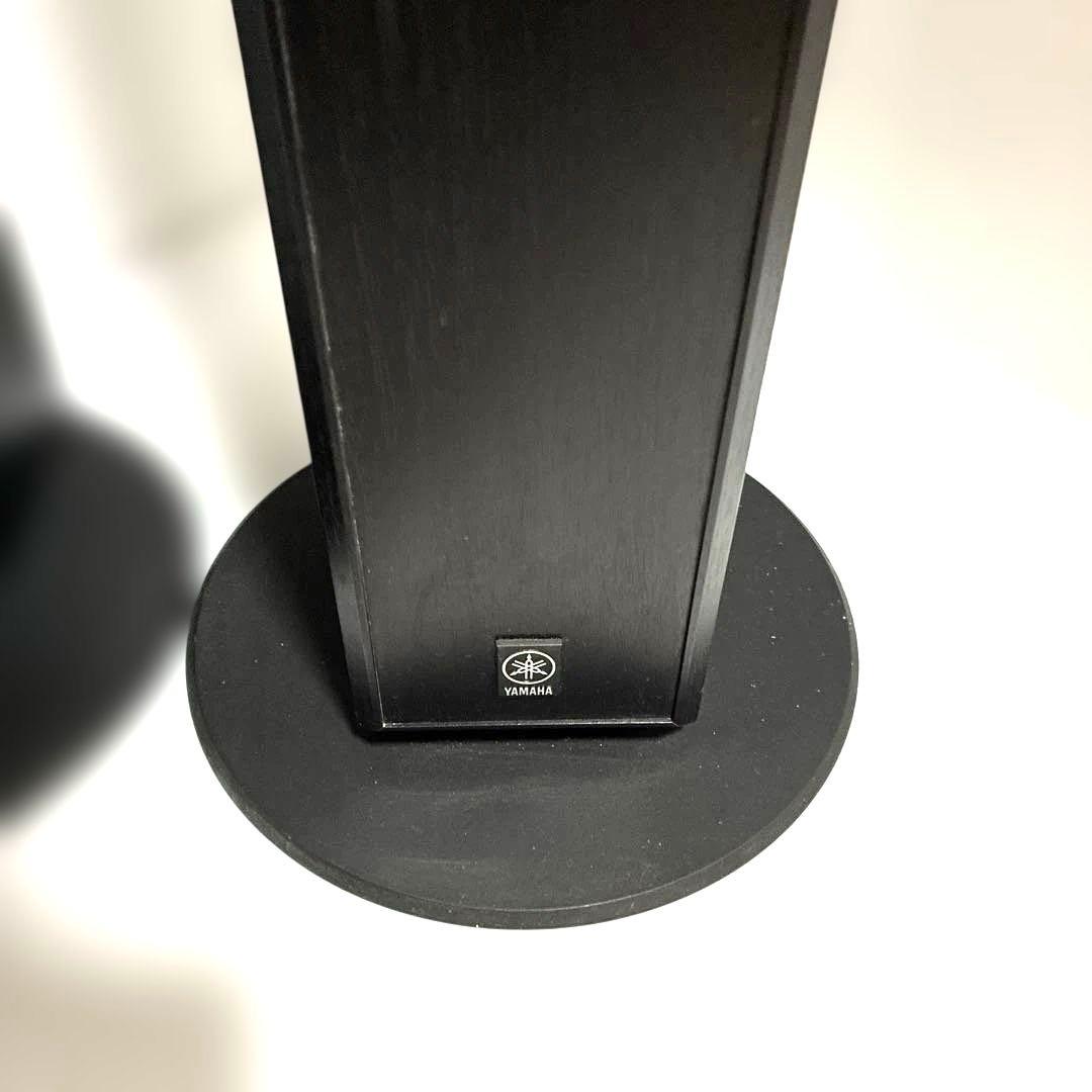 YAMAHA スピーカー NS-F210 ブラック