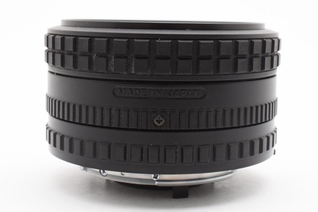 #332★動作品★ Nikon LENS SERIES E 35mm 1:2.5