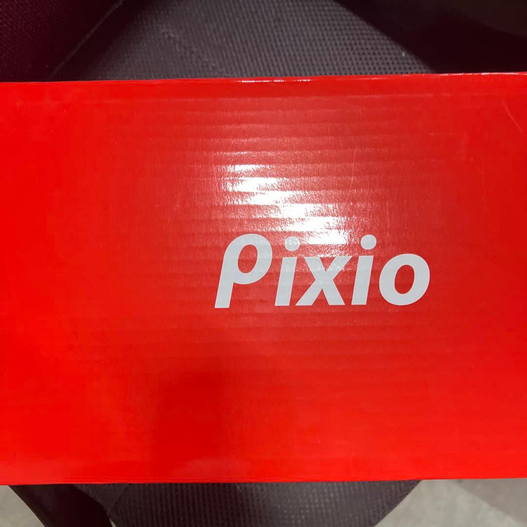 Pixio PS1D Wave Beige モニターアーム デュアル ベージュ