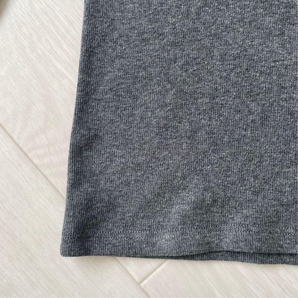 ブルネロクチネリ コンビネーションニット カシミヤ混 モニーレ イタリア製 M