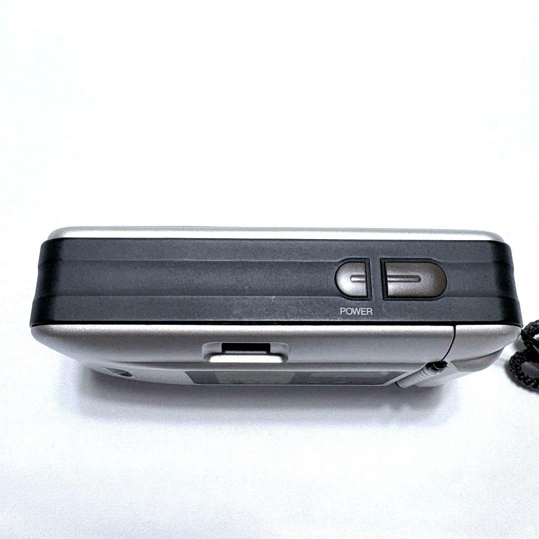 Konica BIG mini BM-201 フィルムカメラ コニカ ケース付き