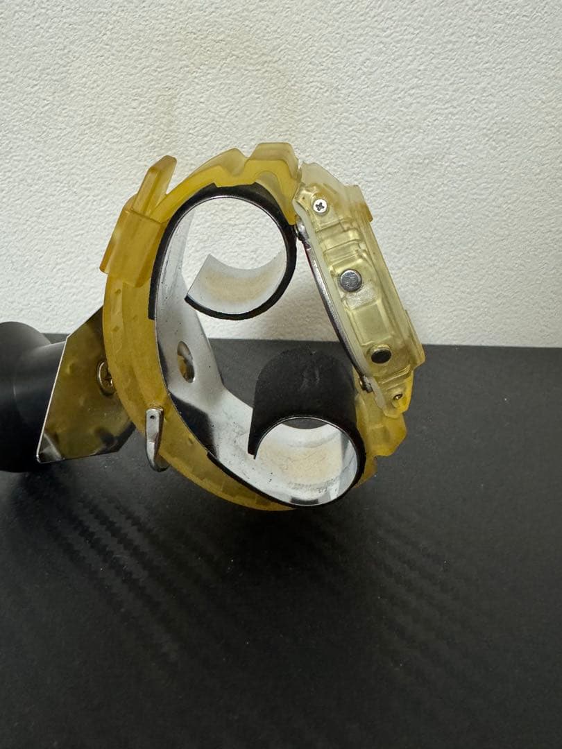 CASIO G-SHOCK DW-5600 ハワイ限定　GRIDEクリア 美品