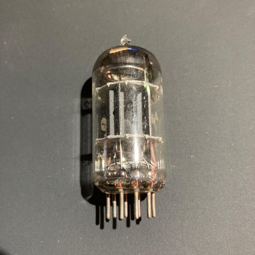 AMPEREX Bugle Boy 12AX7/ECC83 真空管