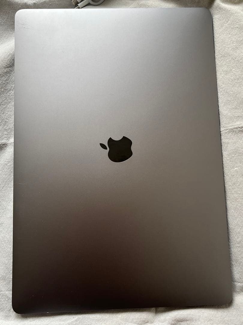 ト*ン様 【本日限定大幅値下げ】MacBook Pro 16インチCore i9