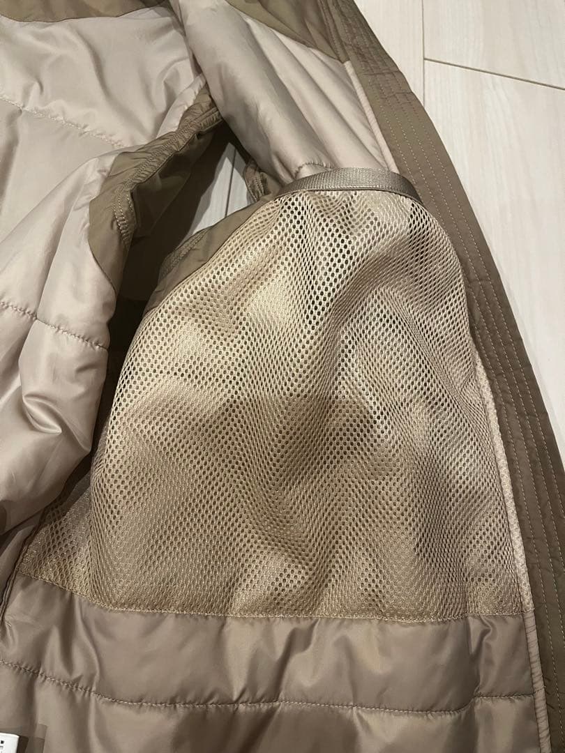 ゴールドウイン BSHOP別注インサレーションベスト GOLDWIN