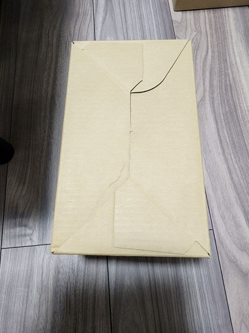 ポケモンセンター　ヒロシマ　未開封